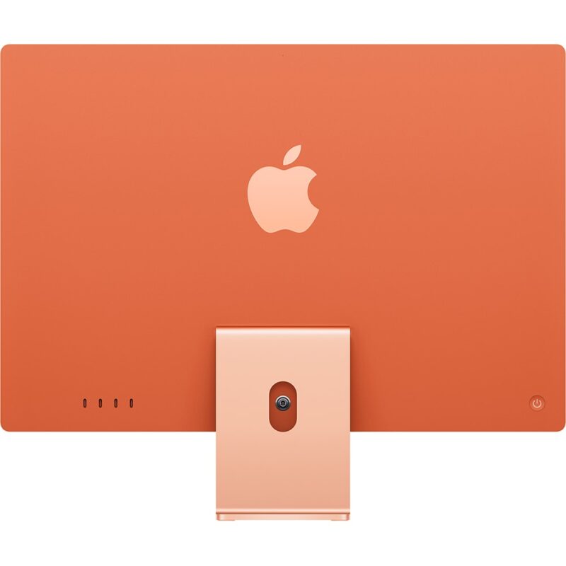 Review sistem PC all in One APPLE iMac (2024) – performanță excepțională și design sofisticat — imagine 2
