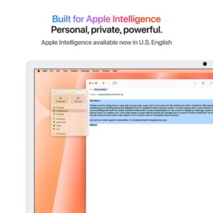 Sistem PC All in One APPLE iMac (2024) review — Imagine 12 Review sistem PC all in One APPLE iMac (2024) – performanță excepțională și design sofisticat — imagine 4