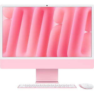 Sistem PC All in One APPLE iMac (2024) review — Imagine 8 Review sistem PC all in One APPLE iMac (2024) – performanță și eleganță într-un singur dispozitiv