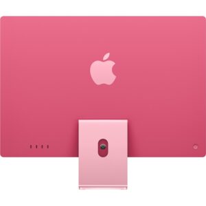 Sistem PC All in One APPLE iMac (2024) review — Imagine 10 Review sistem PC all in One APPLE iMac (2024) – performanță și eleganță într-un singur dispozitiv — imagine 2