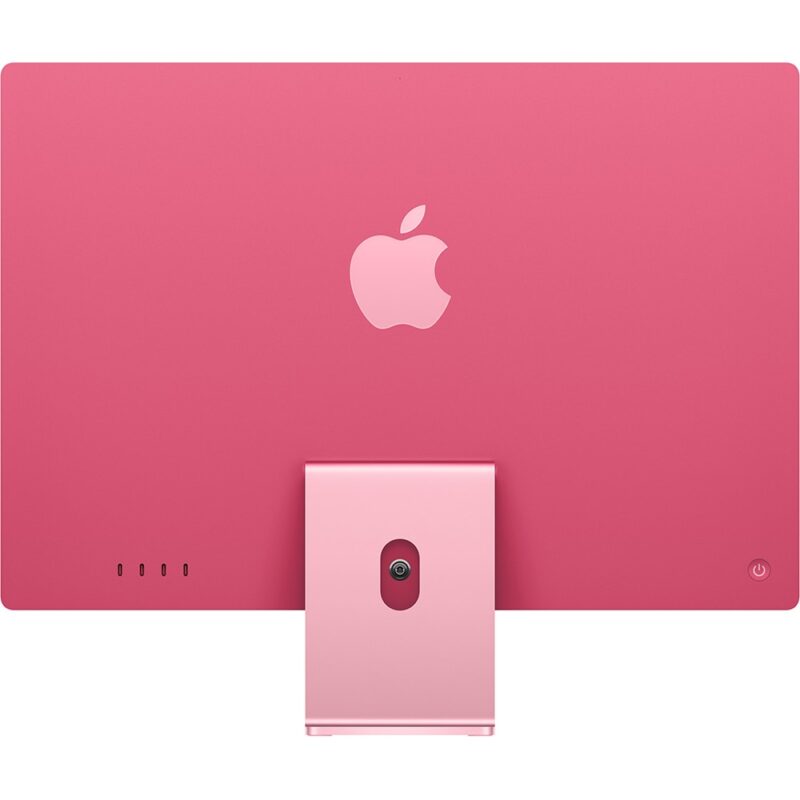 Review sistem PC all in One APPLE iMac (2024) – performanță și eleganță într-un singur dispozitiv — imagine 2