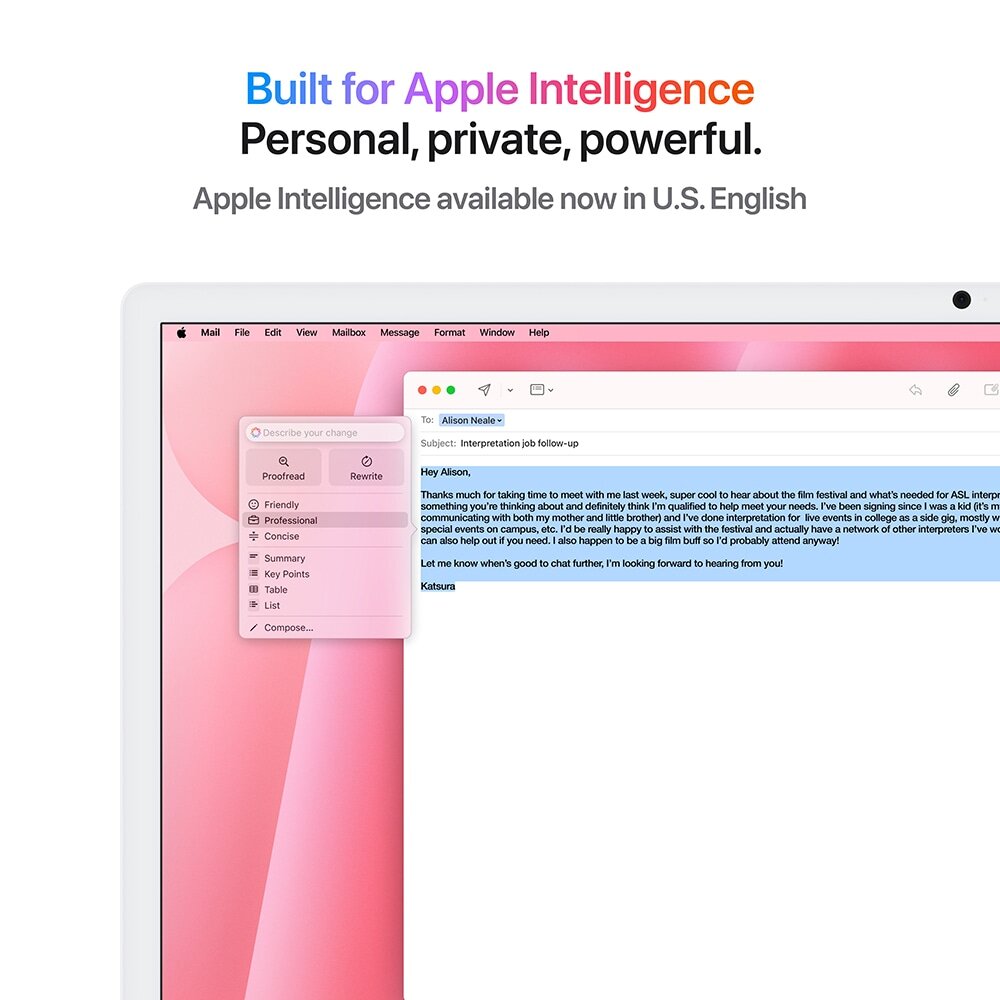 Sistem PC All in One APPLE iMac (2024) review — Imagine 4 Sistem PC All in One APPLE iMac (2024) z1k60013w, Apple M4, 24" Retina 4.5K, 24GB, SSD 512GB, 10-core GPU, macOS Sequoia, Pink, Tastatura layout INT — imagine 4