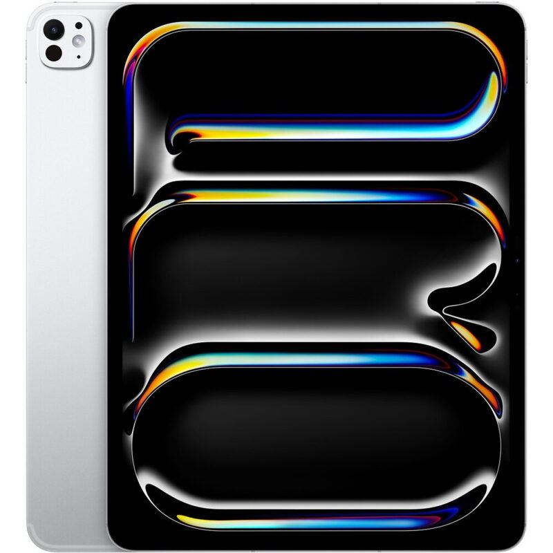 Review tableta APPLE iPad Pro 13" (M4) – performanță de top pentru utilizatori