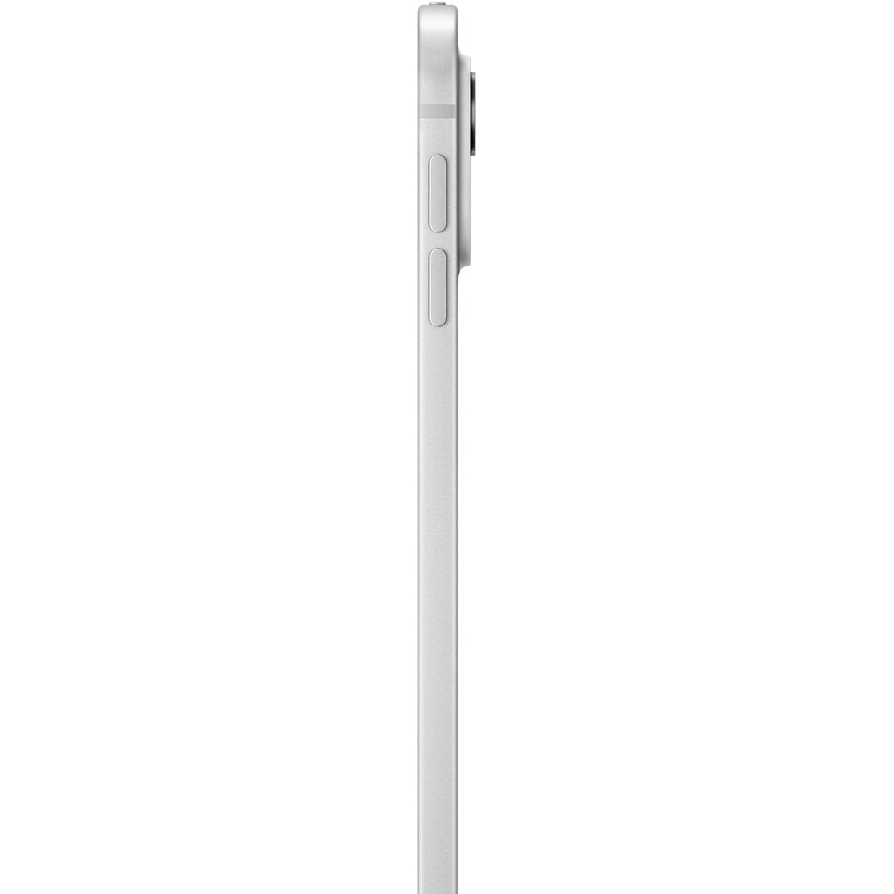 Tableta APPLE iPad Pro 13" (M4) review — Imagine 2 Tableta APPLE iPad Pro 13" (M4), 2TB, 16GB RAM, Cellular, Standard Glass, Silver — imagine 2