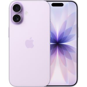 Review telefon APPLE iPhone 17 5G, 256GB, lavender – performanță și design elegant — imagine 1