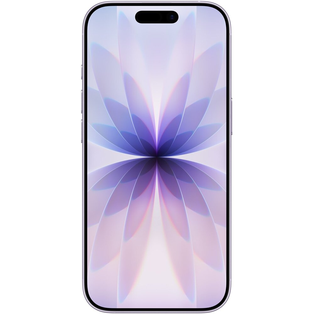 Telefon APPLE iPhone 17 5G, 256GB, Lavender — imagine 2
