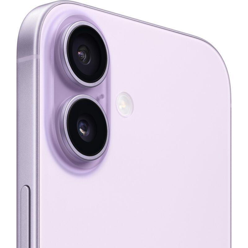Review telefon APPLE iPhone 17 5G, 256GB, lavender – performanță și design elegant — imagine 3
