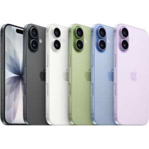 Review telefon APPLE iPhone 17 5G, 256GB, lavender – performanță și design elegant — imagine 7