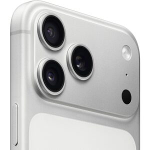 APPLE iPhone 17 Pro Max review — Imagine 11 Review telefon APPLE iPhone 17 Pro Max 5G, 256GB, silver - performanță de top — imagine 3