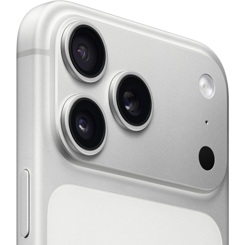 Review telefon APPLE iPhone 17 Pro Max 5G, 256GB, silver - performanță de top — imagine 3