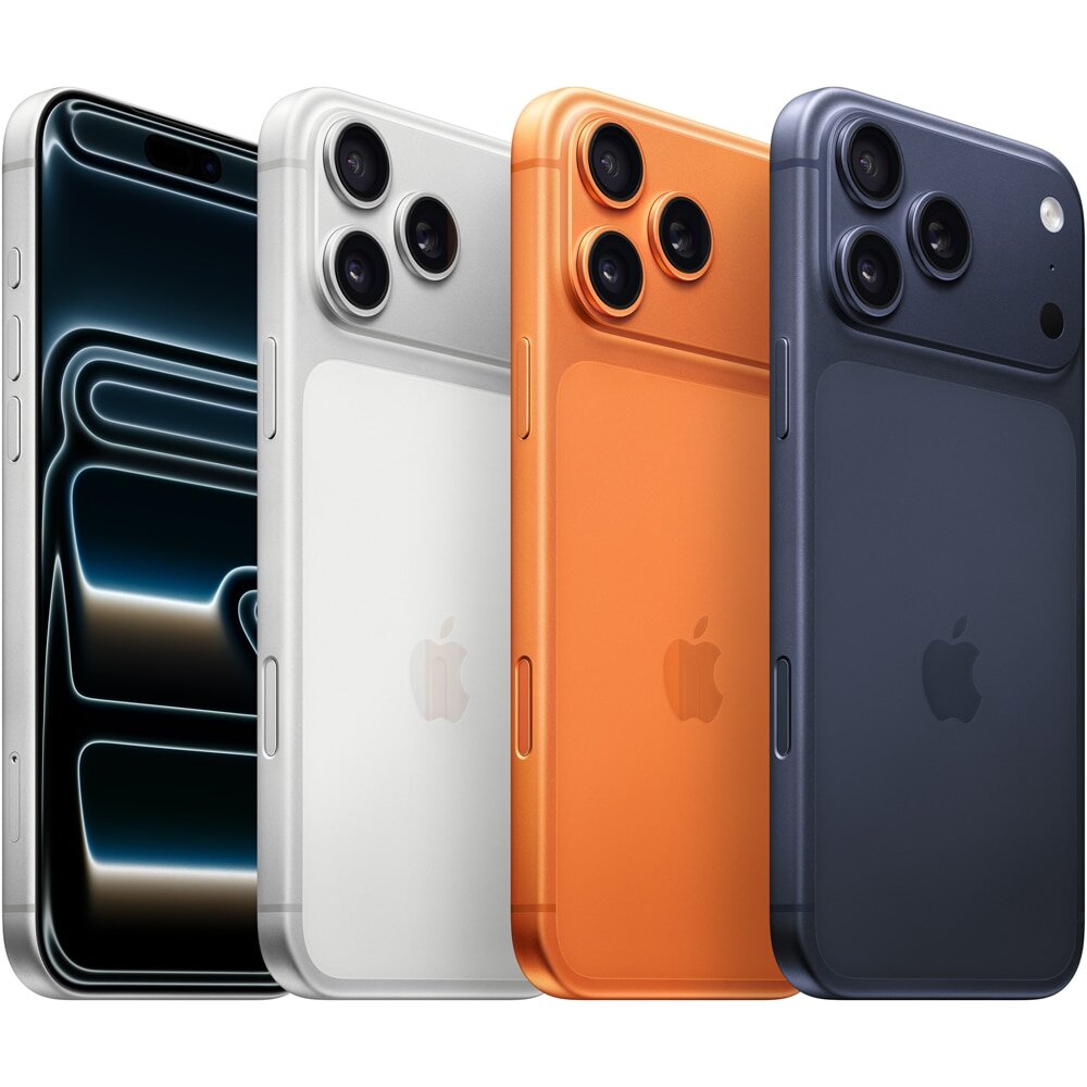APPLE iPhone 17 Pro Max review — Imagine 7 Telefon APPLE iPhone 17 Pro Max 5G, 256GB, Silver — imagine 7