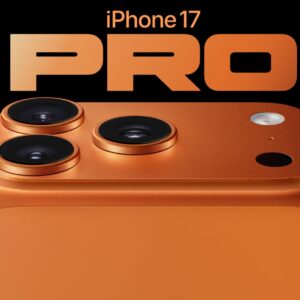Review Telefon mobil Apple iPhone 17 Pro Max, 2TB, 5G, Cosmic Orange — imagine 3