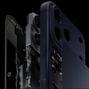 Review Telefon mobil Apple iPhone 17 Pro Max, 2TB, 5G, Cosmic Orange — imagine 5