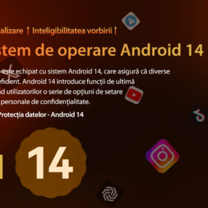 Telefon mobil CUBOT Kingkong ES review — Imagine 11 Review Telefon mobil CUBOT Kingkong ES – smartphone robust cu Android 14 — imagine 3
