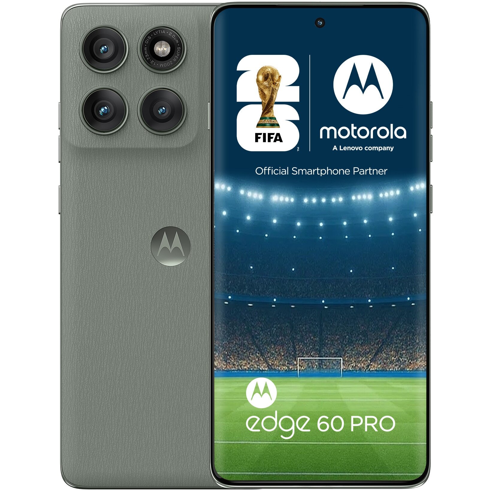 Review Telefon mobil Motorola edge 60 pro – Performanță și design elegant