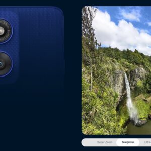 Review Telefon mobil Motorola edge 60 pro – Performanță și design elegant — imagine 4