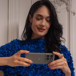 Review Telefon mobil Motorola edge 60 pro – Performanță și design elegant — imagine 6