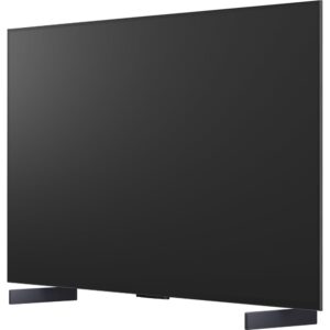 Televizor OLED Evo Smart LG 42C51LA review — Imagine 9 Review televizor OLED evo smart LG 42C51LA – Ultra HD 4K cu HDR — imagine 1