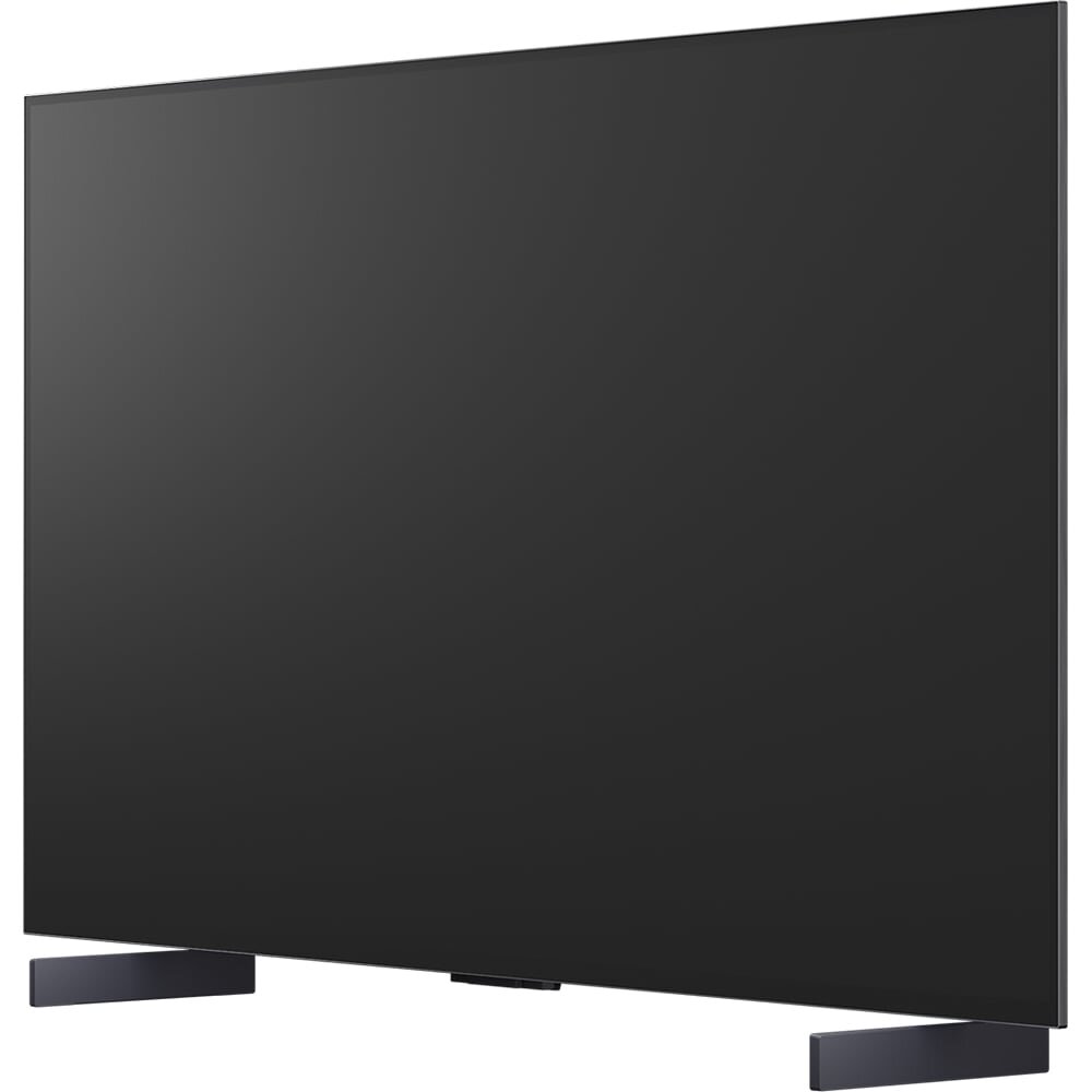 Televizor OLED Evo Smart LG 42C51LA review Televizor OLED Evo Smart LG 42C51LA, Ultra HD 4K, HDR, 105cm — imagine 1