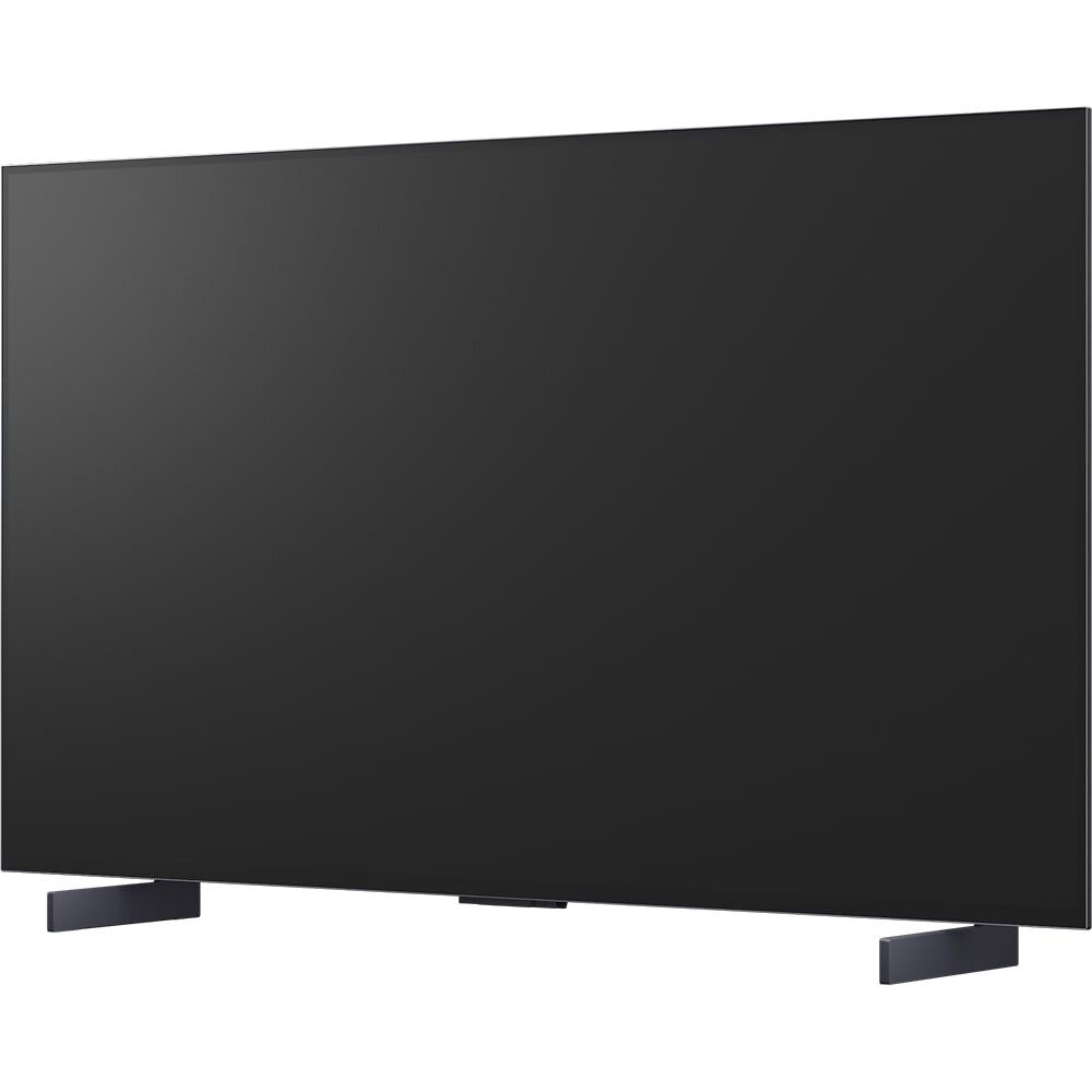 Televizor OLED Evo Smart LG 42C51LA review — Imagine 2 Televizor OLED Evo Smart LG 42C51LA, Ultra HD 4K, HDR, 105cm — imagine 2