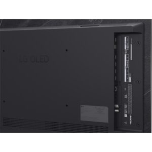 Televizor OLED Evo Smart LG 42C51LA review — Imagine 15 Review televizor OLED evo smart LG 42C51LA – Ultra HD 4K cu HDR — imagine 7