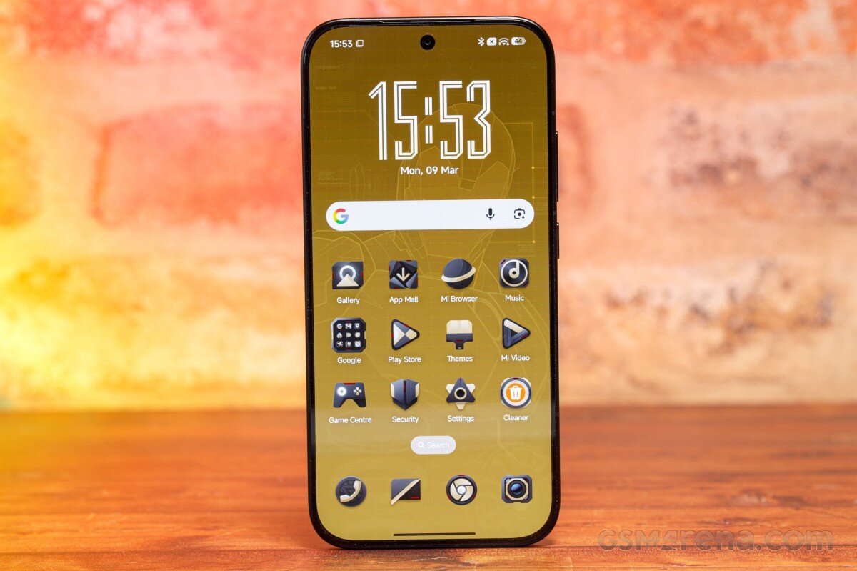 Xiaomi Poco X8 Pro review Xiaomi Poco X8 Pro — imagine 1