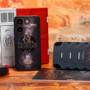 Xiaomi Poco X8 Pro review — Imagine 11 Review Xiaomi poco X8 Pro – surpriza plăcută pentru gamerii de buget și iubitorii de multimedia — imagine 3