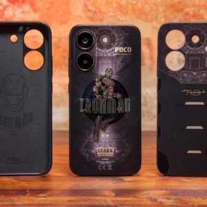 Xiaomi Poco X8 Pro review — Imagine 12 Review Xiaomi poco X8 Pro – surpriza plăcută pentru gamerii de buget și iubitorii de multimedia — imagine 4