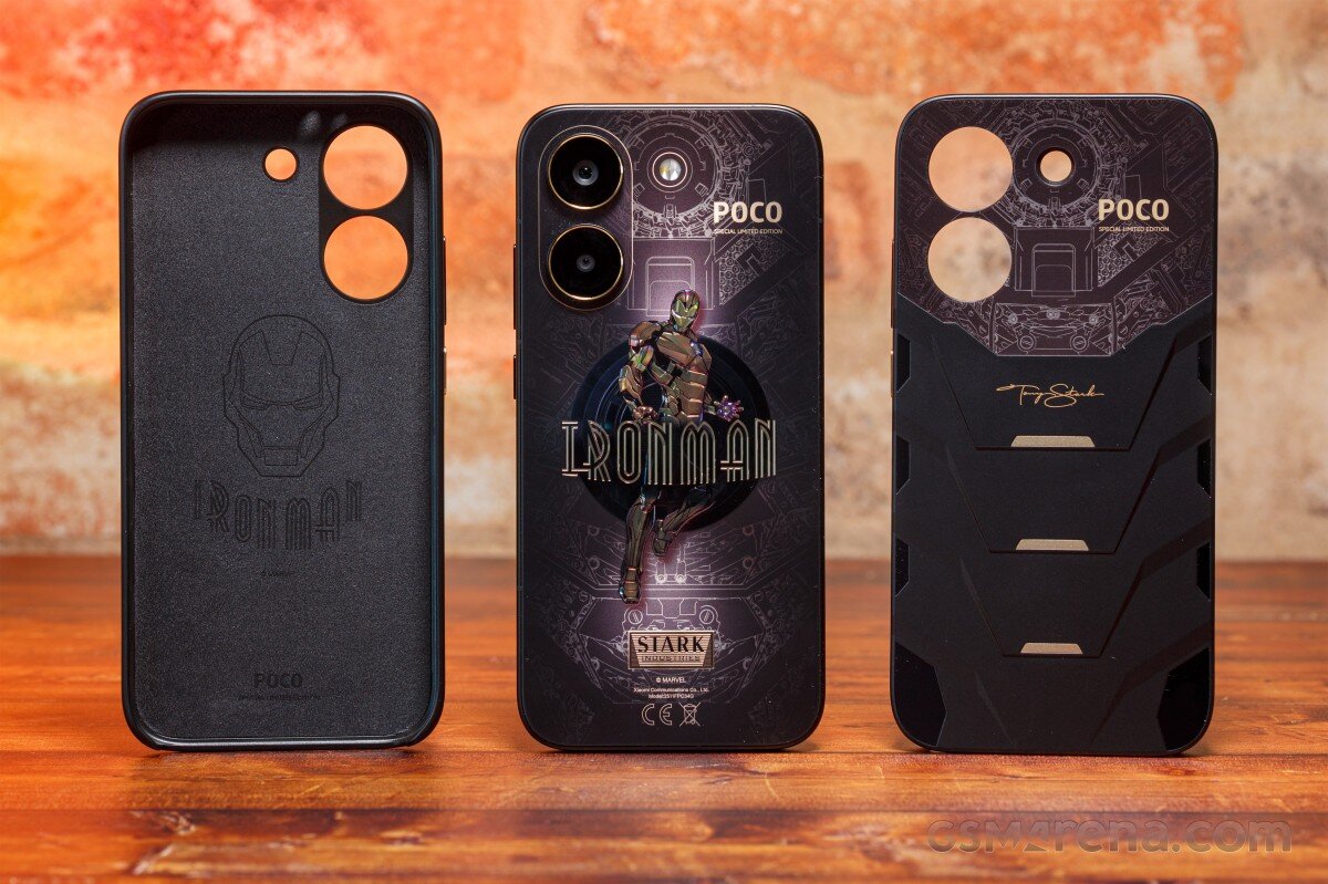 Xiaomi Poco X8 Pro review — Imagine 4 Xiaomi Poco X8 Pro — imagine 4