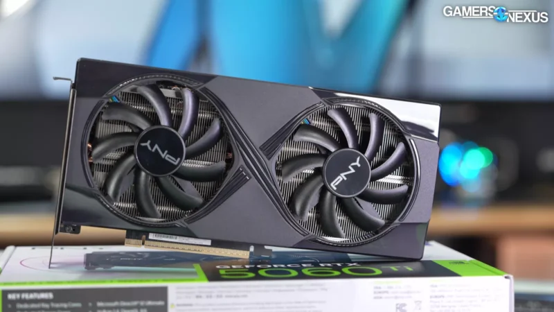 RTX 5060 Ti vs RTX 4070 Review – Merită upgrade-ul în 2026?