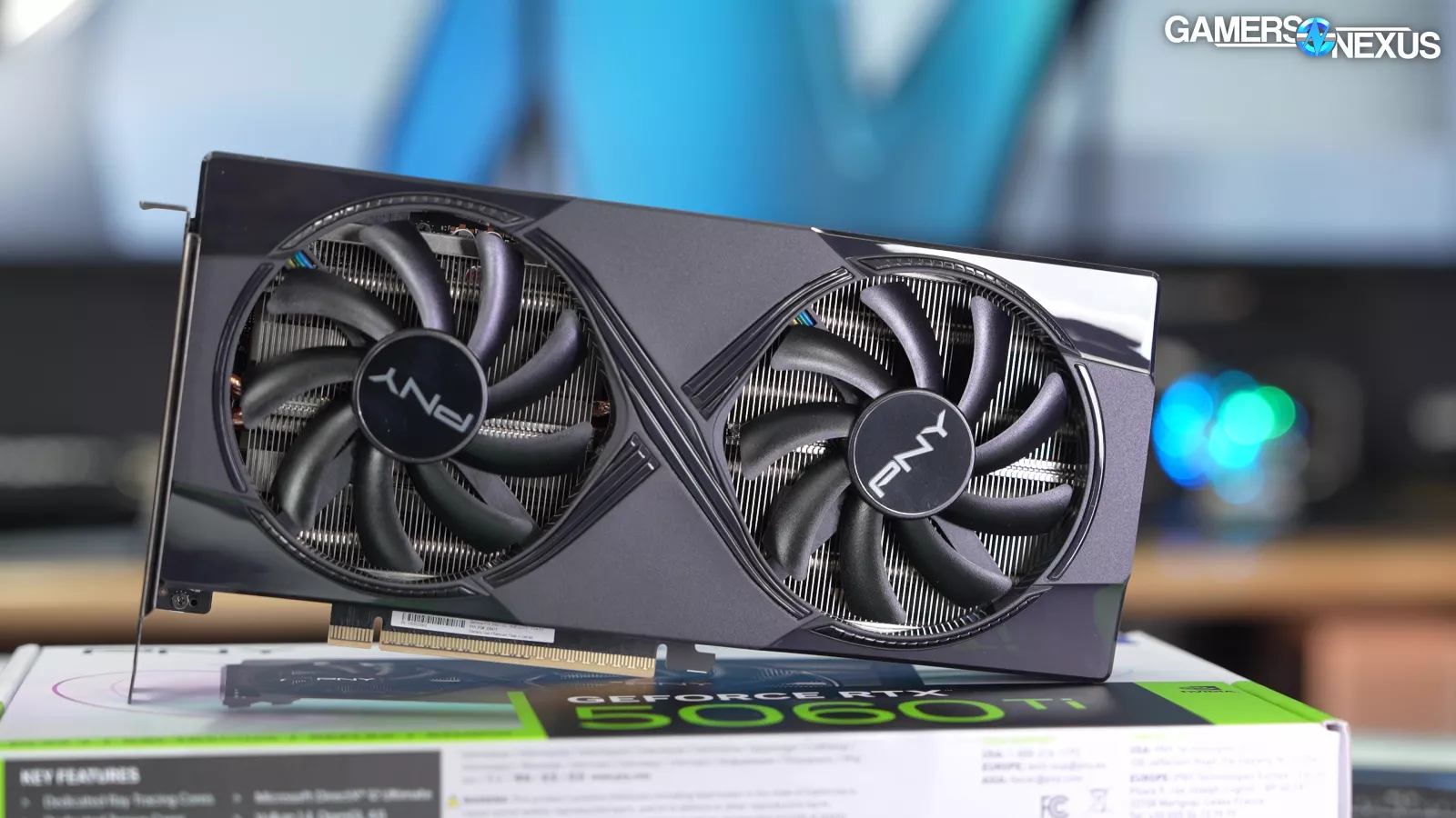 RTX 5060 Ti vs RTX 4070 Review – Merită upgrade-ul în 2026?