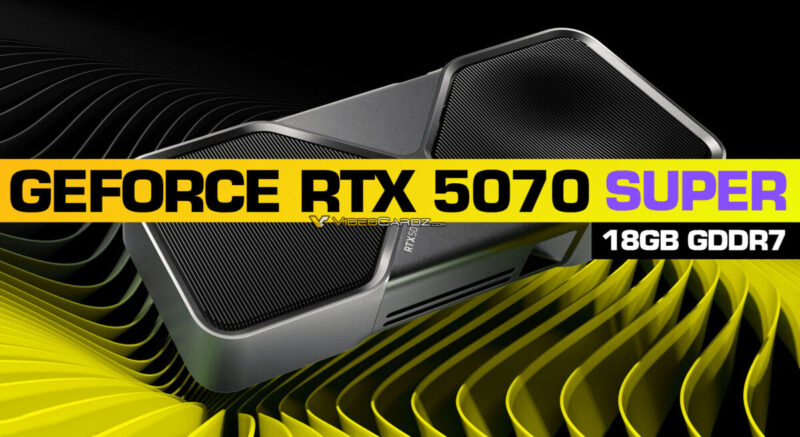 RTX 5070 Super review RTX 5070 Super — De ce nu va apărea în 2026? — Imagine 2