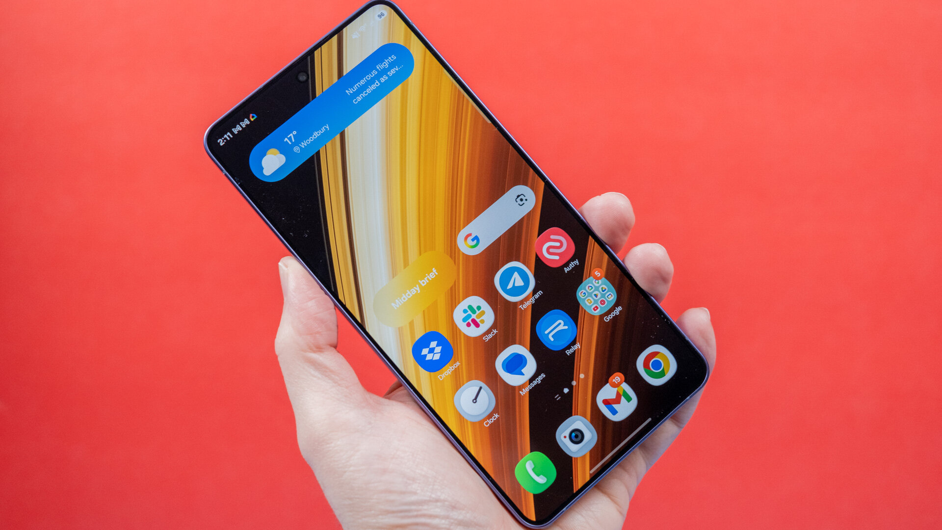 Samsung Galaxy S26 Ultra review: Private and performant — imagine 2