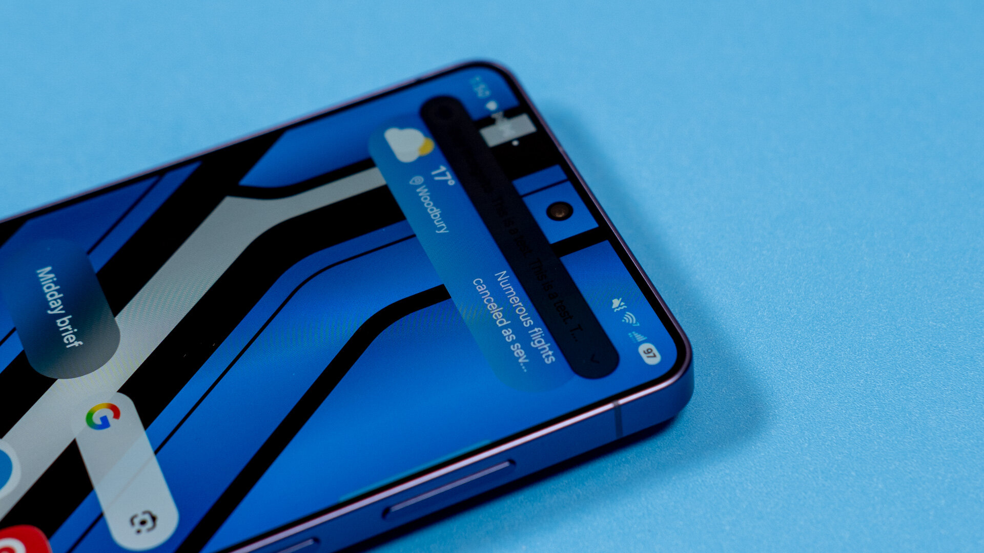 Samsung Galaxy S26 Ultra review: Private and performant — imagine 4