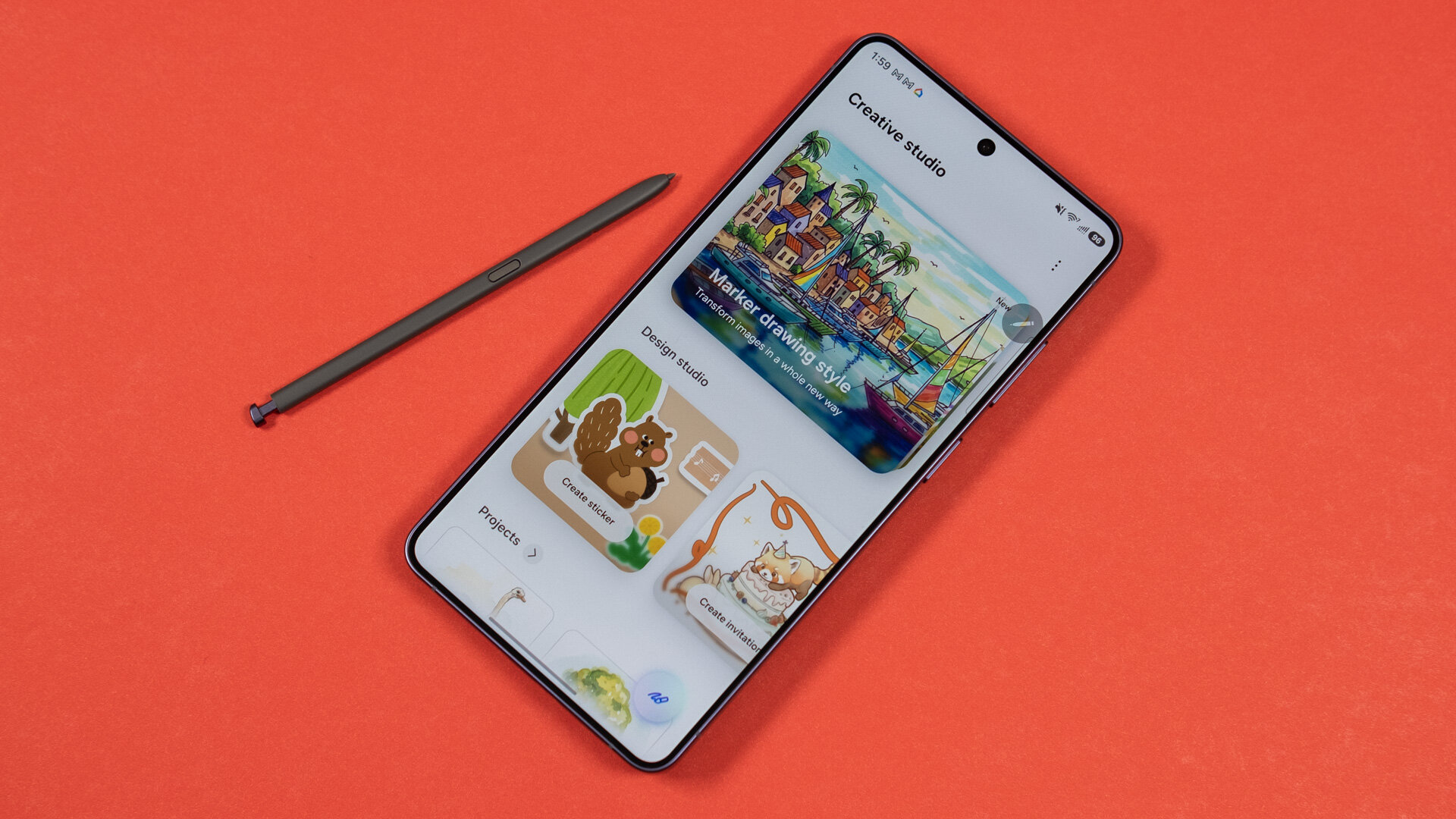 Samsung Galaxy S26 Ultra review: Private and performant — imagine 5