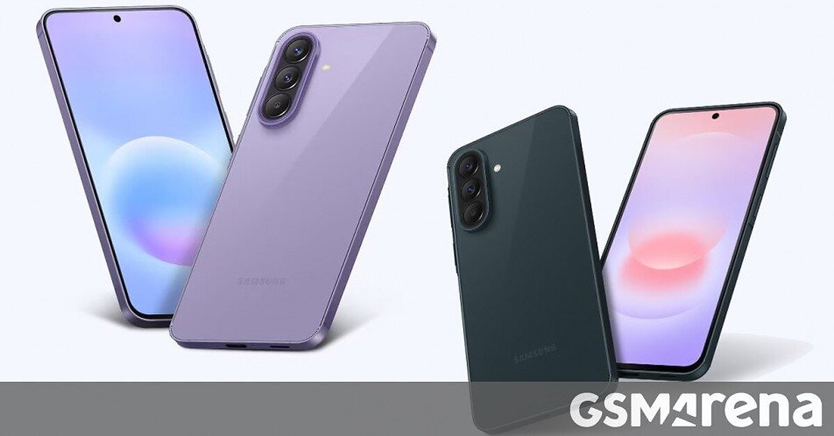 Samsung Galaxy A57 Samsung Galaxy A57 și A37: primele impresii și așteptări — imagine 1