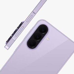 Samsung Galaxy A57 — Imagine 9 Samsung Galaxy A57 și A37: primele impresii și așteptări — imagine 5