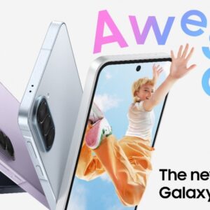 Samsung Galaxy A57 — Imagine 11 Samsung Galaxy A57 și A37: primele impresii și așteptări — imagine 7