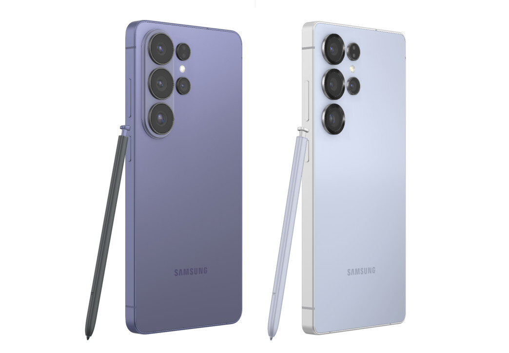 Samsung Galaxy S26 Ultra — Imagine 2 Samsung Galaxy S26 Ultra vs. S25 Ultra: comparativ detaliat — imagine 2