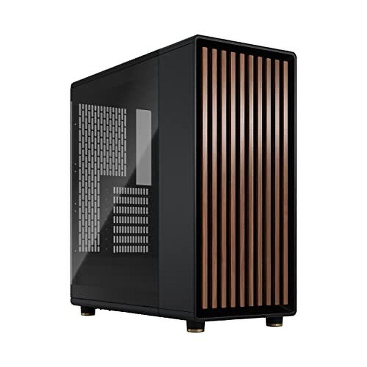 configurație gaming Ryzen 9 9950X3D RTX 5090 ScatterVolt's $5000 personal PC | PCBuilds.gg US review