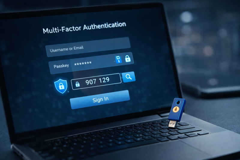 Securitatea Deepfake: 5 pași pentru identitatea ta [2026] — Imagine 2