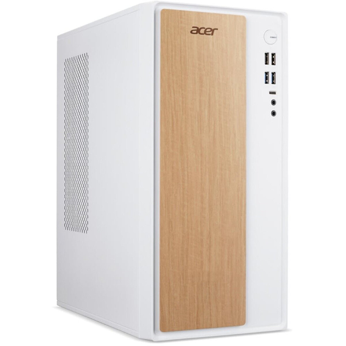 Sistem Desktop Gaming ACER Aspire TC101-13H5U review Sistem desktop gaming ACER Aspire TC101-13H5U review - performanță de top