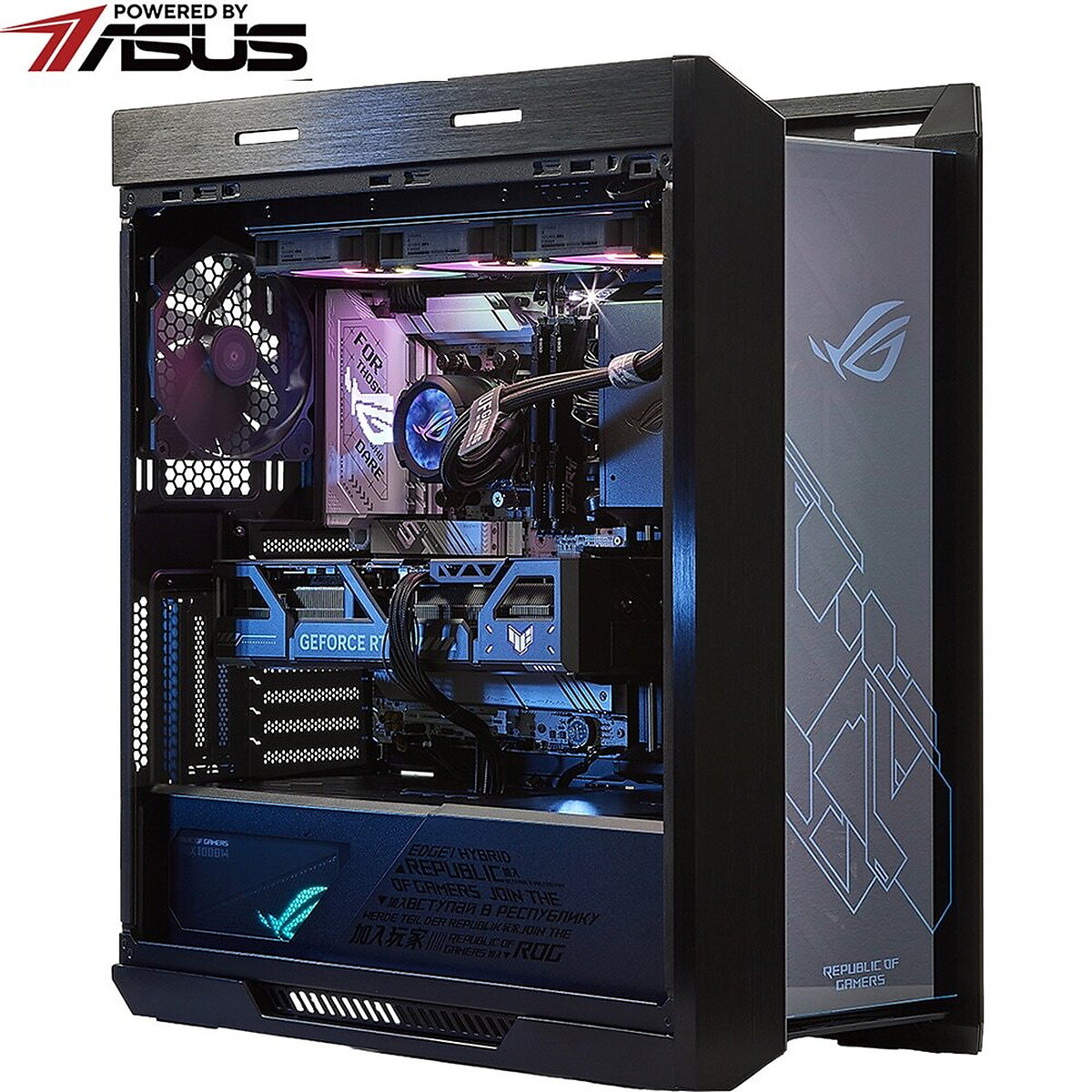 Sistem Desktop Gaming MYRIA Style V93W review Sistem desktop gaming MYRIA style V93W review – performanță de top pentru gameri
