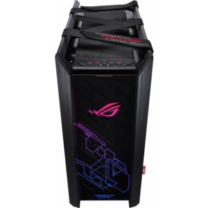 Sistem Desktop Gaming MYRIA Style V93W review — Imagine 14 Sistem desktop gaming MYRIA style V93W review – performanță de top pentru gameri — imagine 6