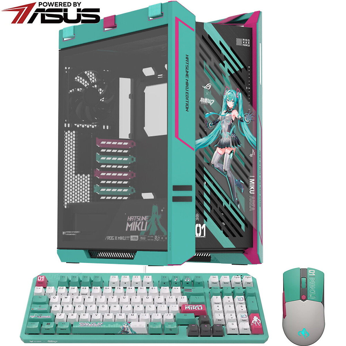 Sistem Desktop PC MYRIA STYLE V100W review Sistem desktop PC MYRIA STYLE V100W review – performanță maximă pentru gaming