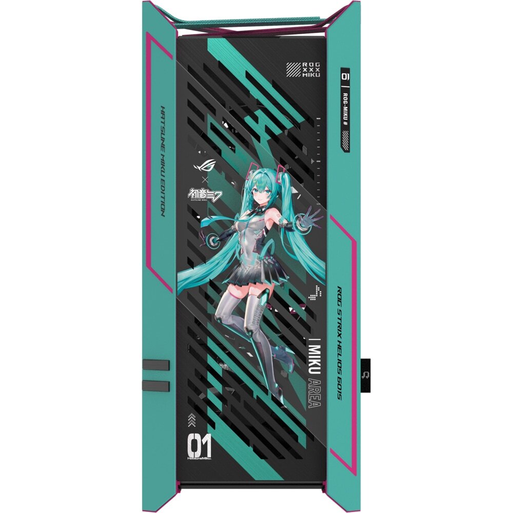 Sistem Desktop PC MYRIA STYLE V100W review — Imagine 3 Sistem Desktop PC MYRIA STYLE V100W Powered by ASUS, AMD Ryzen 7 9800X3D pana la 5.2GHz, 32GB, SSD 1TB, NVIDIA GeForce RTX 5080 ASTRAL 16GB, Windows 11 Home — imagine 3