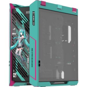 Sistem Desktop PC MYRIA STYLE V100W review — Imagine 12 Sistem desktop PC MYRIA STYLE V100W review – performanță maximă pentru gaming — imagine 4