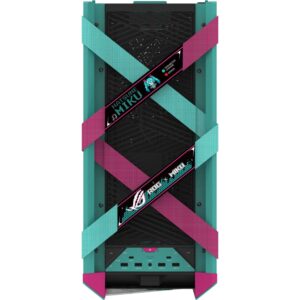 Sistem Desktop PC MYRIA STYLE V100W review — Imagine 14 Sistem desktop PC MYRIA STYLE V100W review – performanță maximă pentru gaming — imagine 6