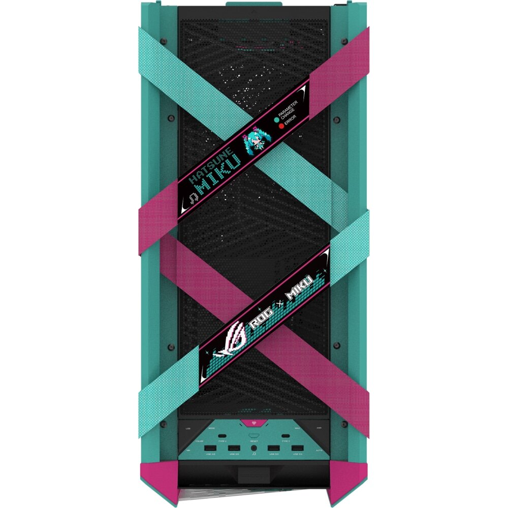 Sistem Desktop PC MYRIA STYLE V100W review — Imagine 6 Sistem Desktop PC MYRIA STYLE V100W Powered by ASUS, AMD Ryzen 7 9800X3D pana la 5.2GHz, 32GB, SSD 1TB, NVIDIA GeForce RTX 5080 ASTRAL 16GB, Windows 11 Home — imagine 6