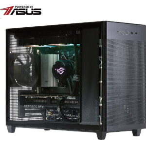 Sistem desktop PC MYRIA STYLE V97W review – performanță de top